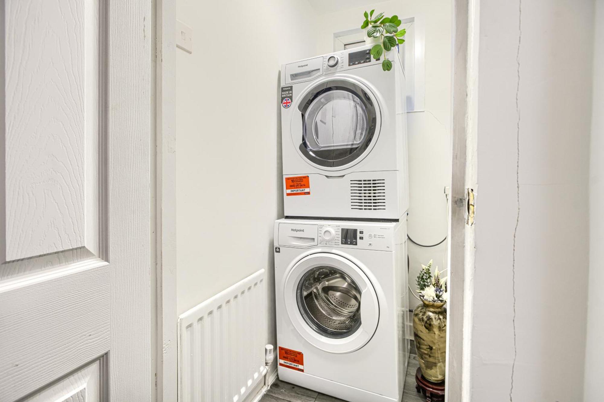 Hackney Central Deluxe Apartment Londres Exterior foto