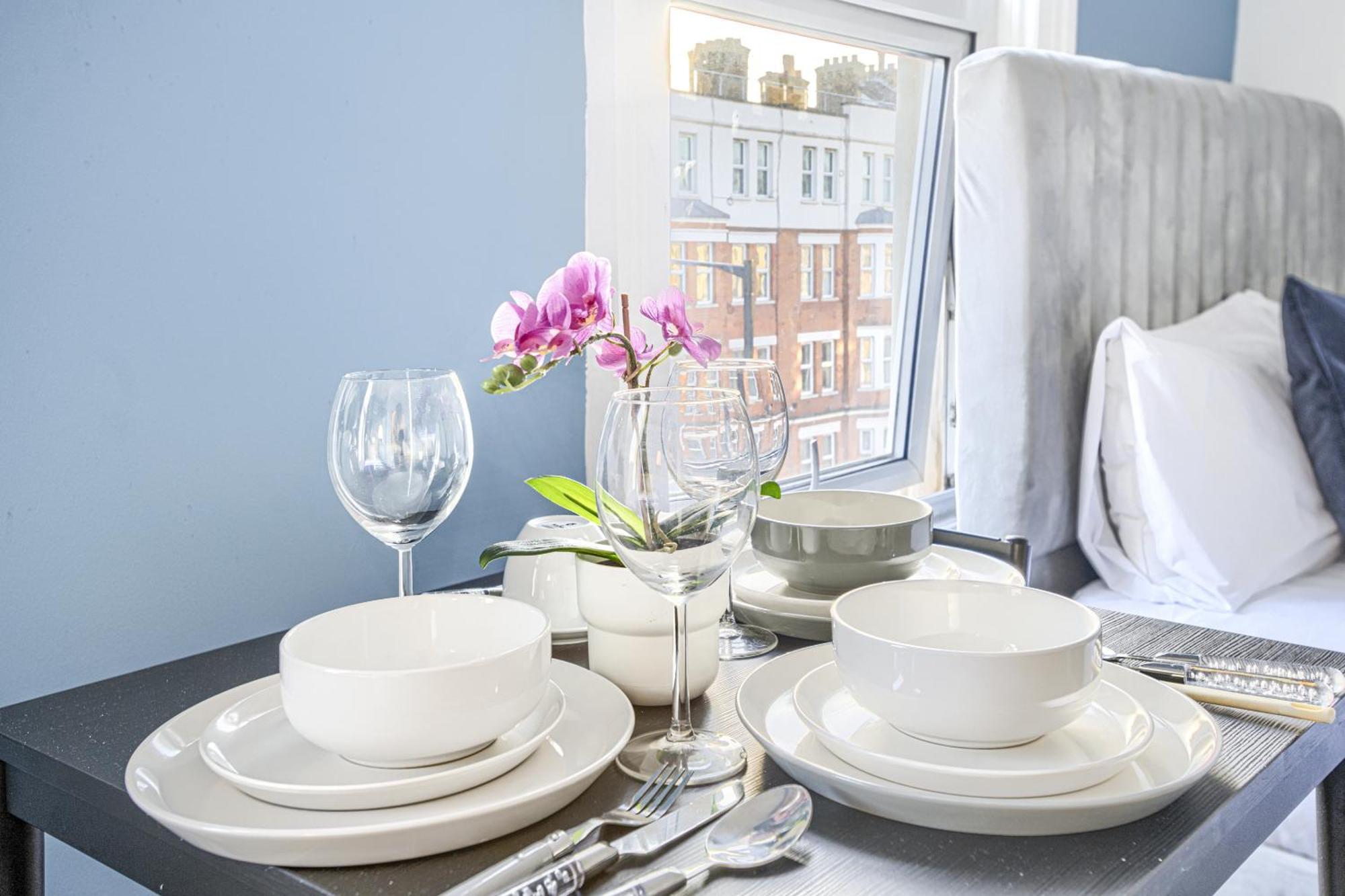 Hackney Central Deluxe Apartment Londres Exterior foto
