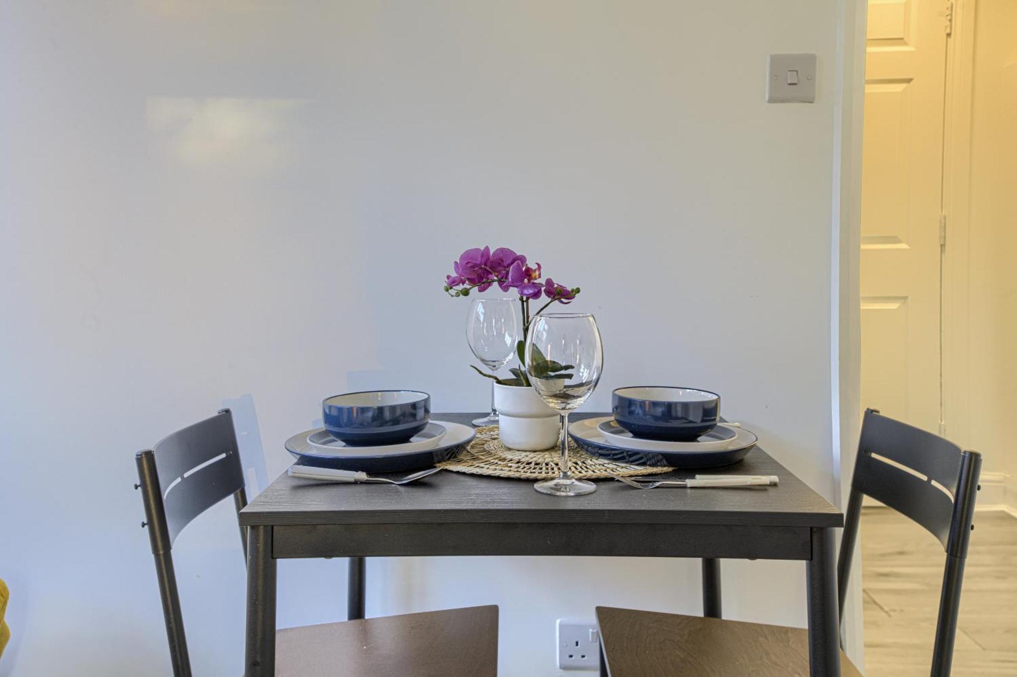 Hackney Central Deluxe Apartment Londres Quarto foto
