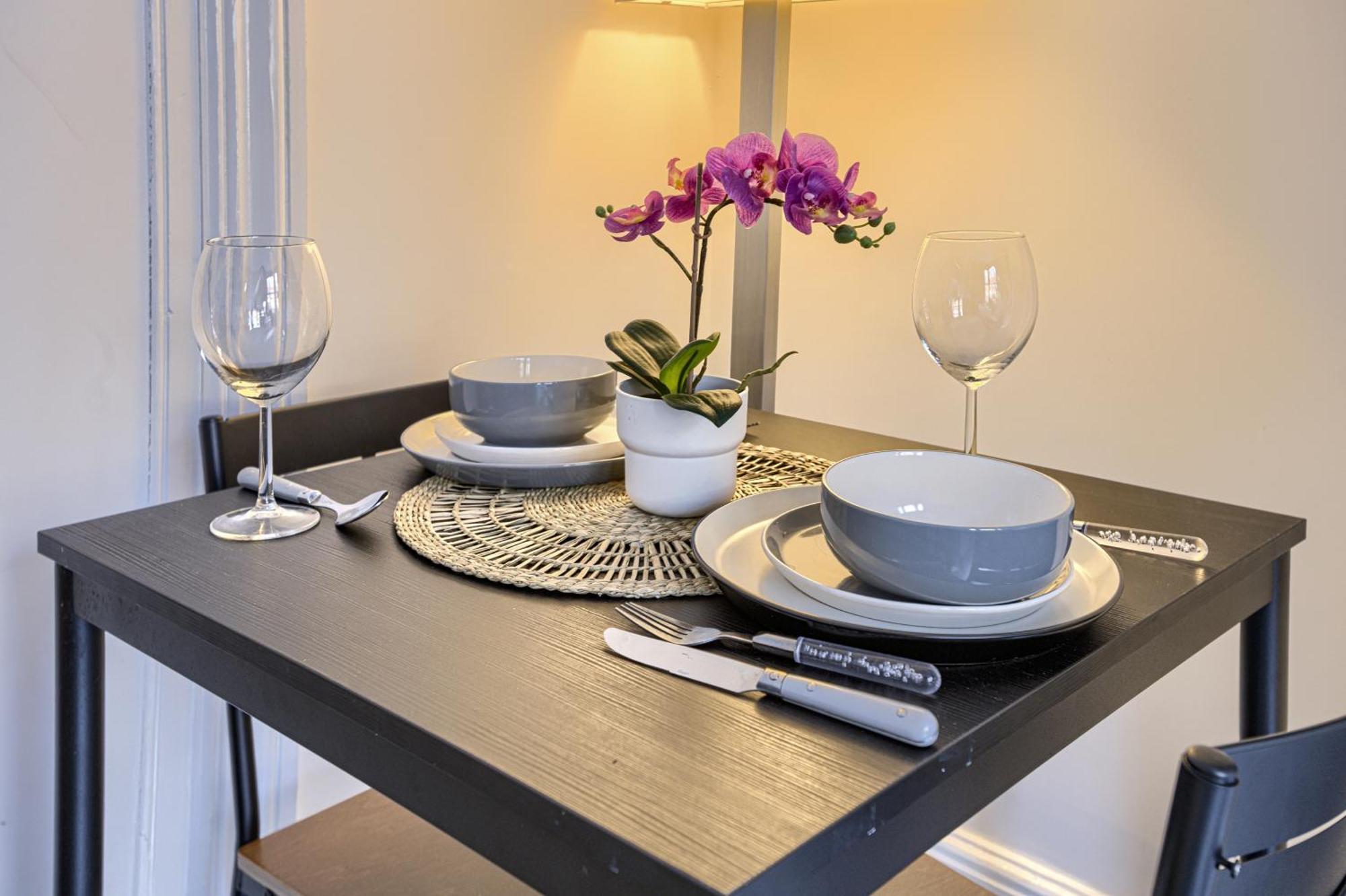 Hackney Central Deluxe Apartment Londres Quarto foto