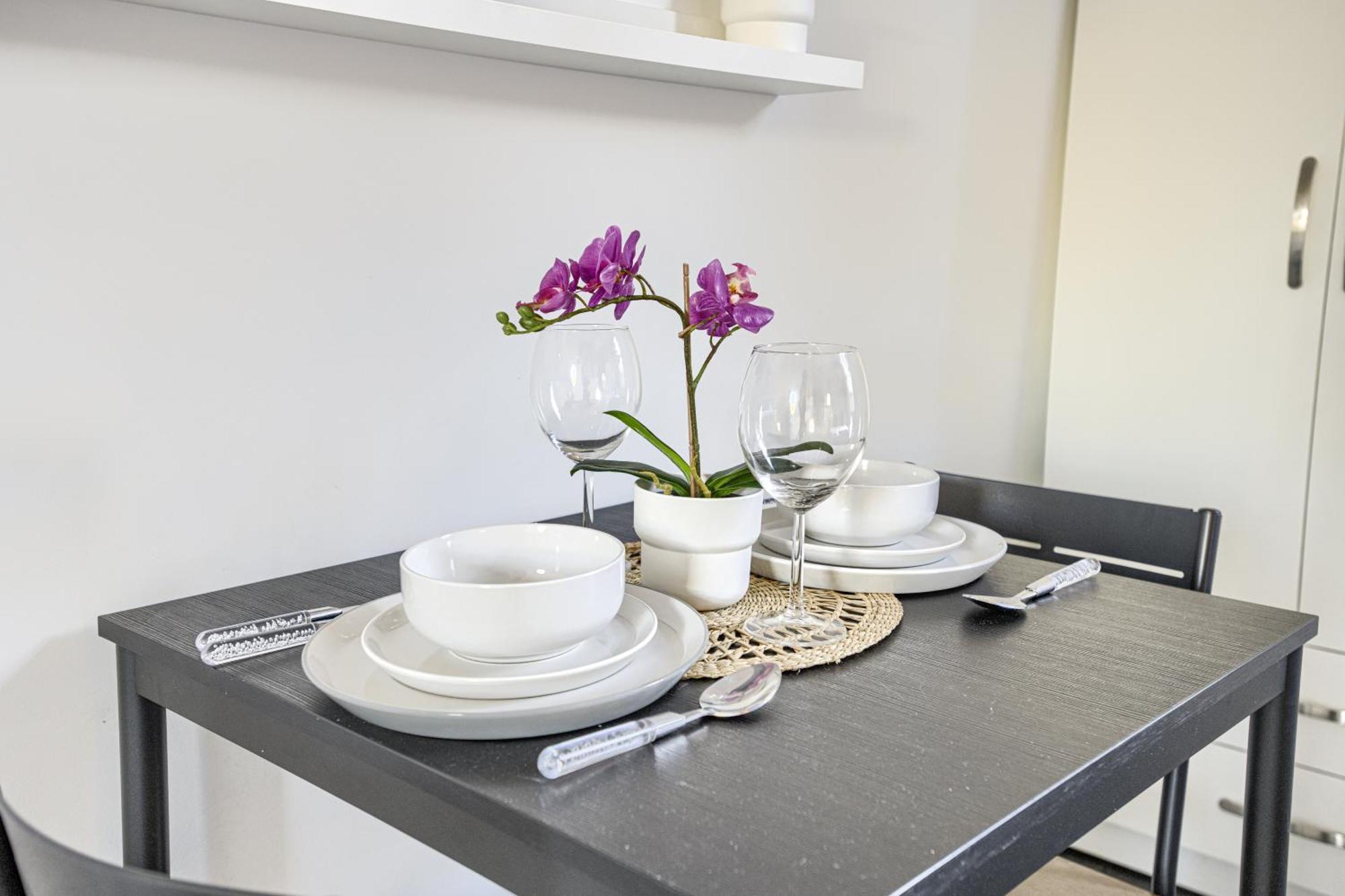 Hackney Central Deluxe Apartment Londres Quarto foto